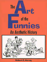 The Art of the Funnies