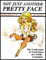 Not Just Another Pretty Face